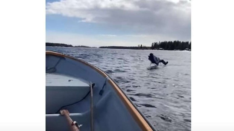 Experience the Thrill of Ice Fishing Live in the UK Casinos, ice fishing gambling game