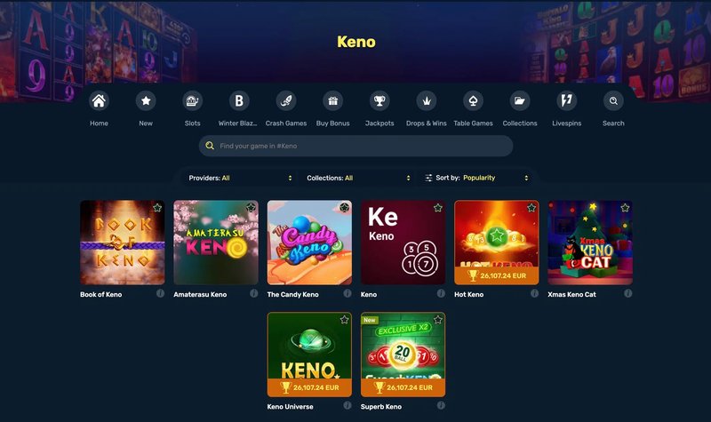 Image: Winrolla Casino Erfahrungen - Ein Überblick über die beliebte Plattform Image: Winrolla Casino Erfahrungen - Ein Überblick über die beliebte Plattform