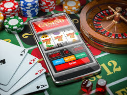 Casino Merlin A Magical Gambling Experience