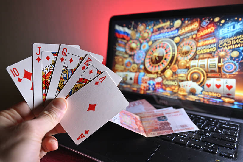 Casino Merlin A Magical Gambling Experience