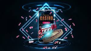 Experience the Thrill of Space Win Casino Online Games