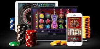 Experience the Thrill of Space Win Casino Online Games