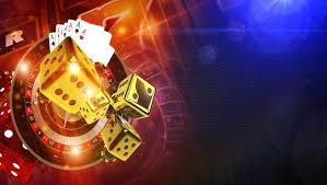 Experience the Thrill of Casino Slots Shine