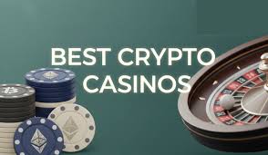 No KYC Online Crypto Casino Experience Unrestrained Gaming